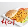 Super hotchicken