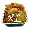 Kapsalon groot Lams