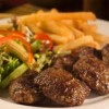 Kabab Schotel