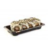 Fried Ebi Roll 8 st.