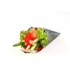 Sake Handroll