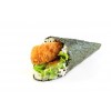Fried Ebi Handroll