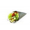 Unagi Handroll