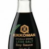 Low salt Soyasauce
