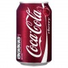 Cherry coke