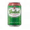 Blikje bier