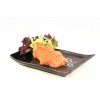 Sake Sashimi 6 st.