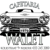 Cafetaria Walet