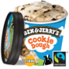 116 Cookie Dough 100 ml