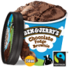 119 Chocolate Fudge Brownie 100 ml