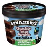 Ben & Jerry's Chocolate Fudge Brownie 100ml