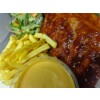 Kalfs Beef Ribs Menu 650