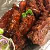 Mix of Ribs