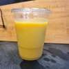 Ananas/Mango Smoothie 400ml