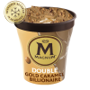 Magnum Pint Double Gold Caramel Billionaire 440ml