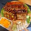 Ribs for 2