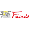 Cafetaria Friends