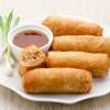 Loempia vegetarisch
