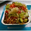 Kapsalon groot mix