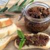 Olijventapenade dip