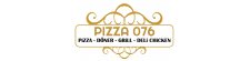 Pizza 076 - Deli chicken