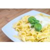 Tagliatelle ai quattro formaggi