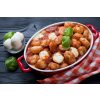 Gnocchi alla sorrentina