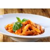 Penne arrabiata