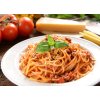Spaghetti al ragù