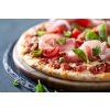 Pizza prosciutto cotto