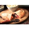 Pizza calzone