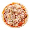 Pizza tonno