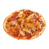 Pizza pollo