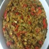 13.Patlican salatasi