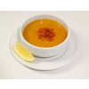 17. Mercimek corbasi