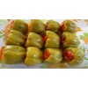 29. Biber dolmasi (Vegetarisch)