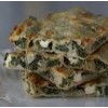 34. Borek met spinazie