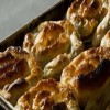 35. Borek met kaas