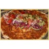 47. Turkse pizza
