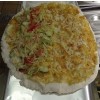 53. Turkse pizza vegetarisch