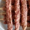 56. Gemarineerde adana kebab