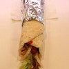 67. Wrap (durum) kalfs doner
