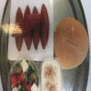 85. Icli kofte menu