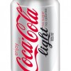 96. Cola light