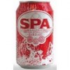 102. Spa rood