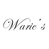 Warie's Thai Food