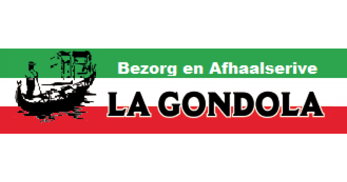 La Gondola Online bestellen